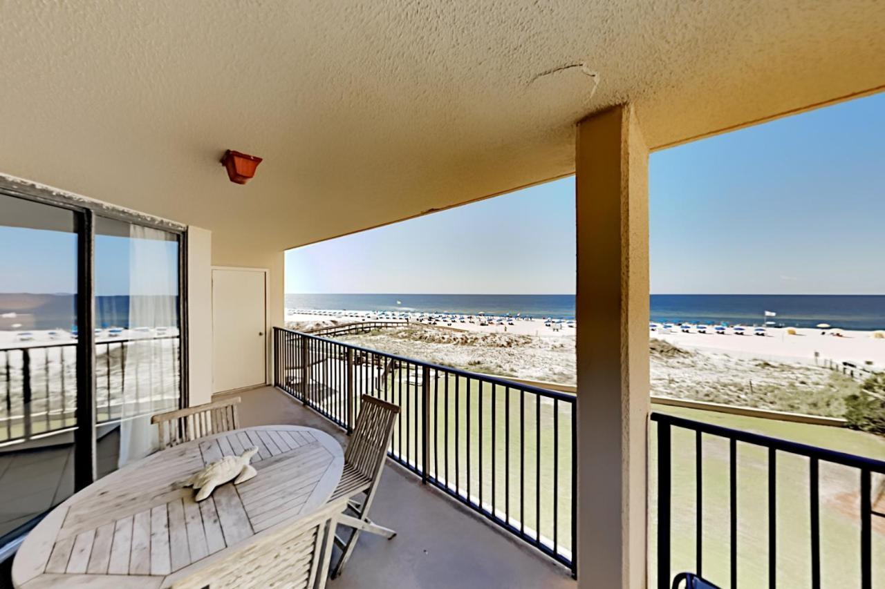 Corner Unit With Gulf Views - Phoenix V 201 Condo Orange Beach Zimmer foto
